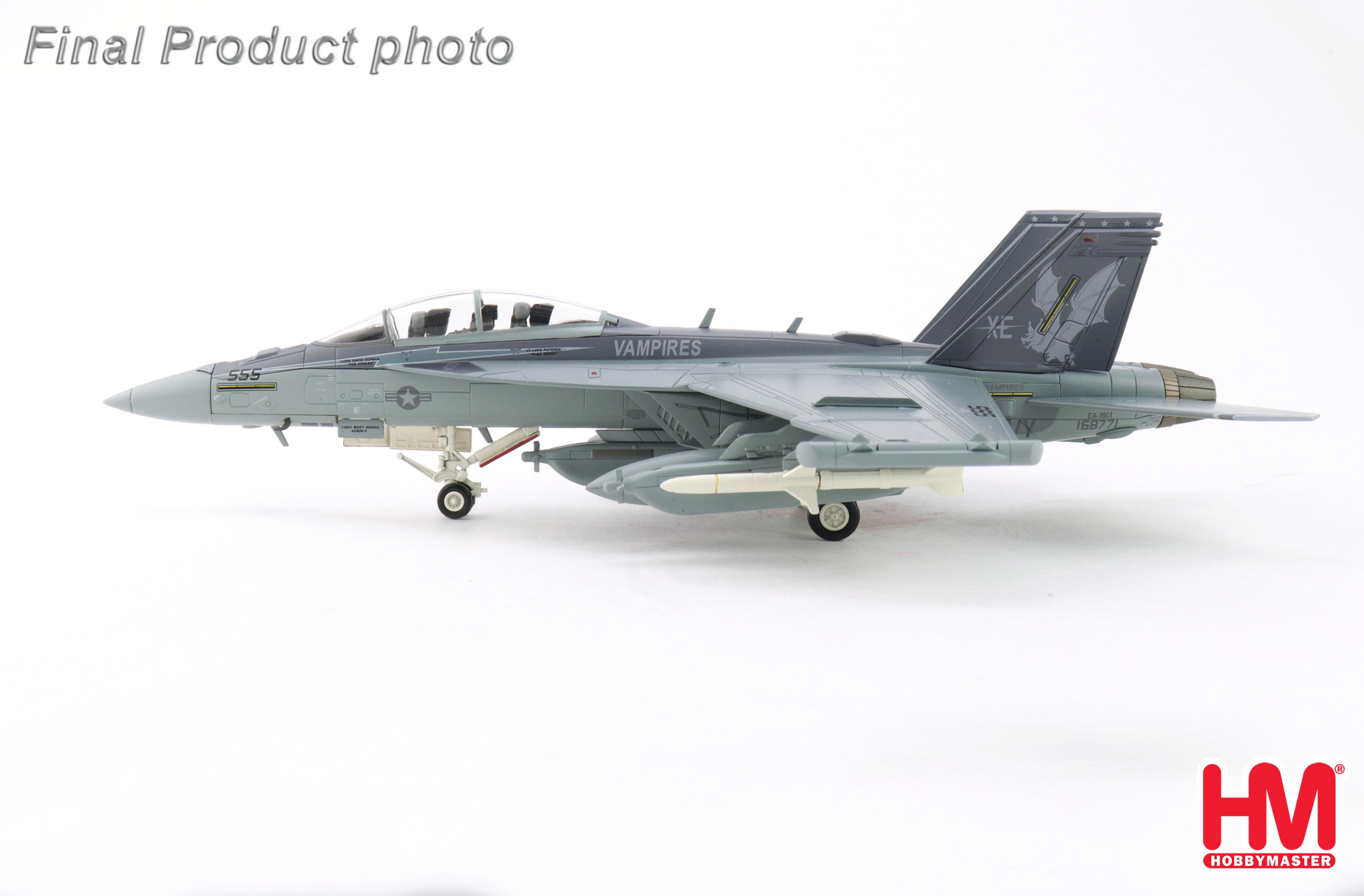 EA-18G 